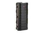 SKB Cases 50x20x14 Rail Pack Utility Case with Wheels no Foam 49-3/4X 20 x