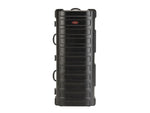 SKB Cases 50x20x14 Rail Pack Utility Case with Wheels no Foam 49-3/4X 20 x