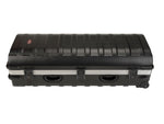 SKB Cases 50x20x14 Rail Pack Utility Case with Wheels no Foam 49-3/4X 20 x