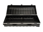 SKB Cases 50x20x14 Rail Pack Utility Case with Wheels no Foam 49-3/4X 20 x