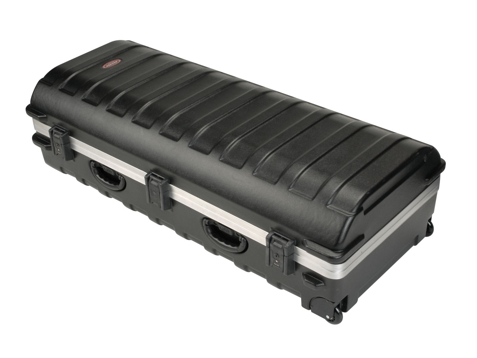 SKB Cases 50x20x14 Rail Pack Utility Case with Wheels no Foam 49-3/4X 20 x
