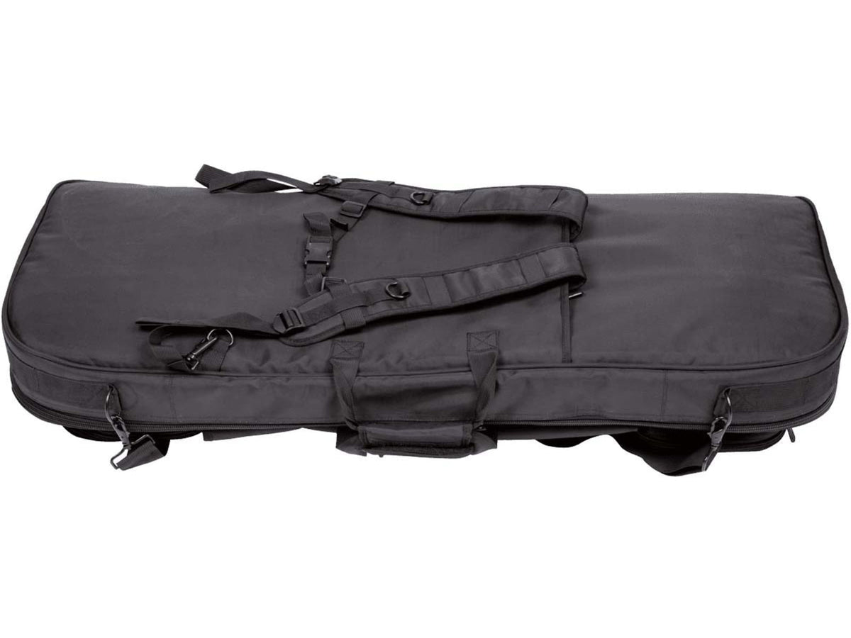 SKB Cases Archery Backpack W/Bow Sling Black
