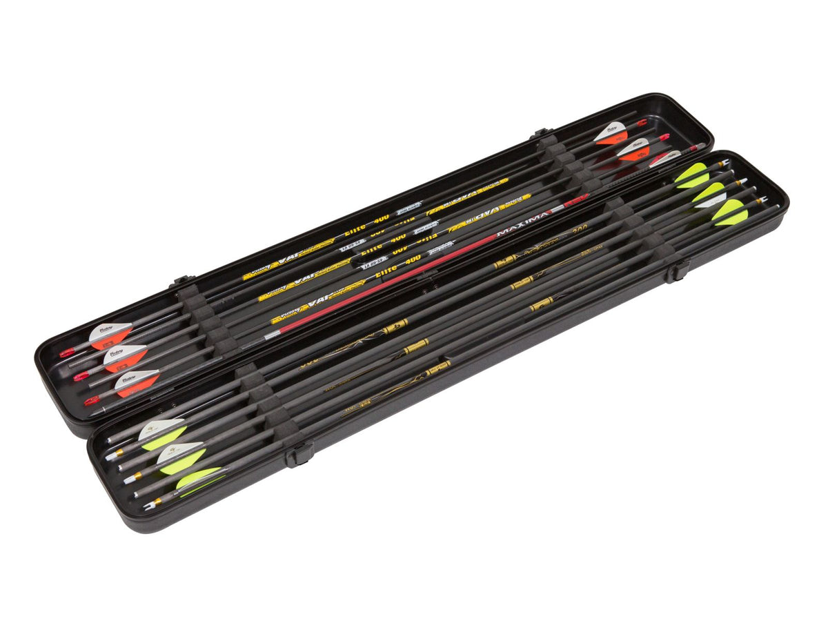 SKB Cases Arrow Case Black 2SKB-3304