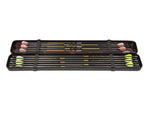 SKB Cases Arrow Case Black 2SKB-3304