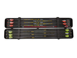 SKB Cases Arrow Case Black 2SKB-3304