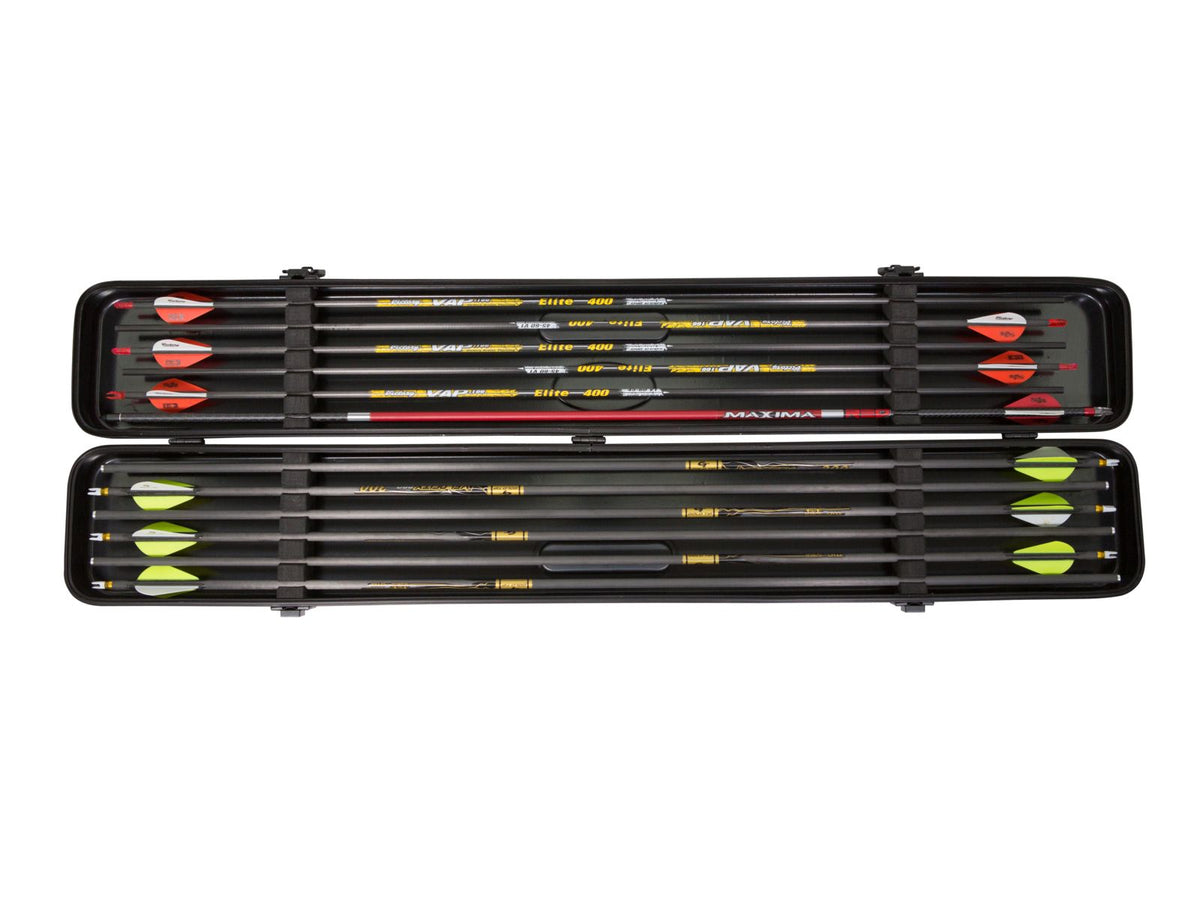 SKB Cases Arrow Case Black 2SKB-3304