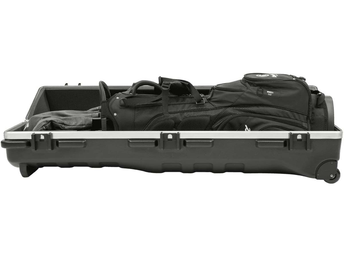 SKB Cases ATA Staff Pro Travel Case XL Black 2SKB-SPXL