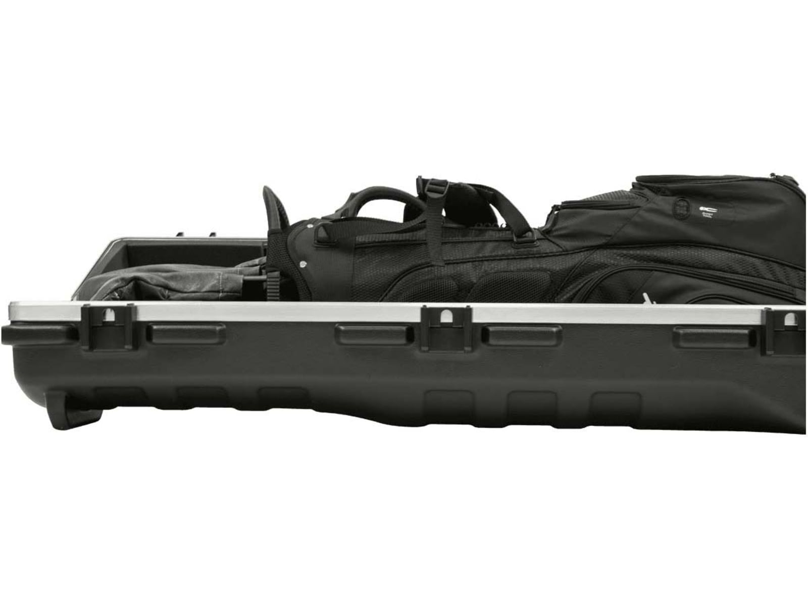 SKB Cases ATA Staff Pro Travel Case XL Black 2SKB-SPXL