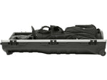 SKB Cases ATA Staff Pro Travel Case XL Black 2SKB-SPXL