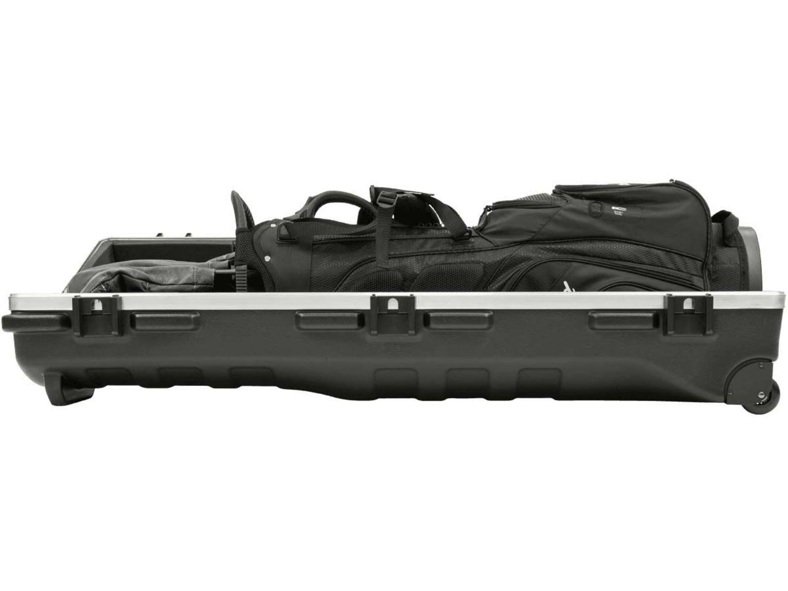 SKB Cases ATA Staff Pro Travel Case XL Black 2SKB-SPXL