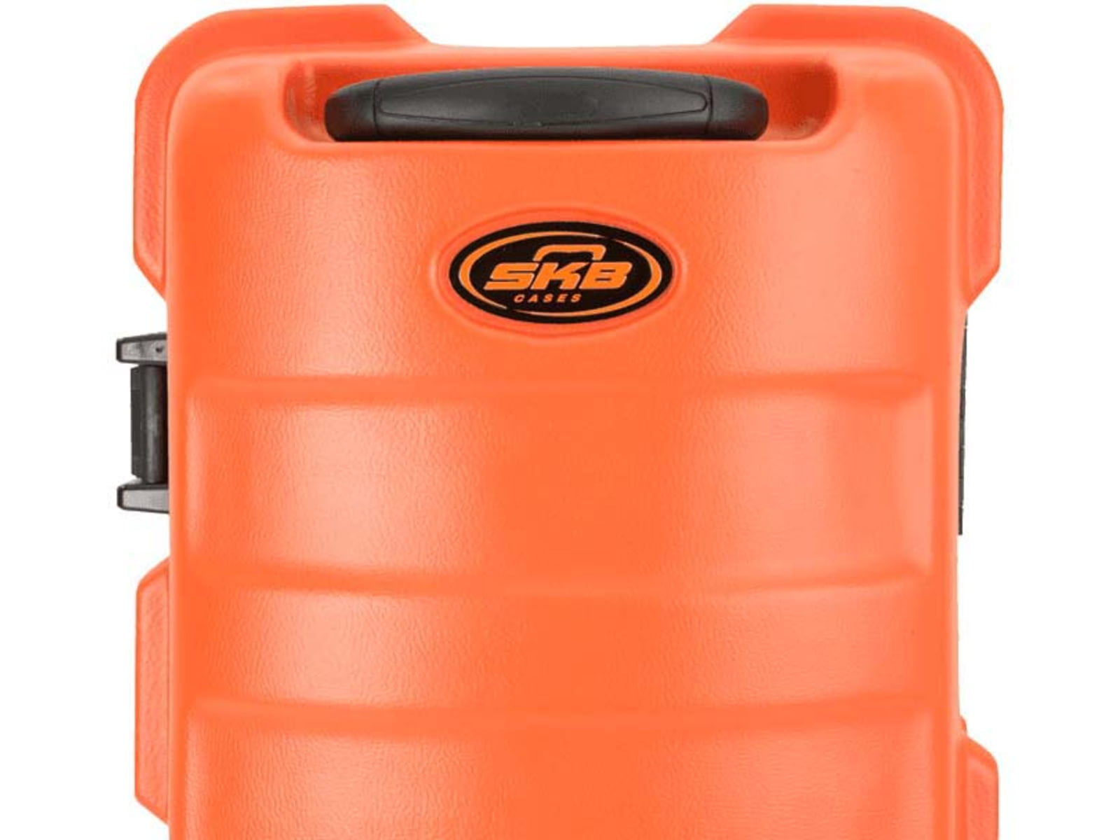 SKB Cases ATA Staff Pro Travel Case XL Black 2SKB-SPXL
