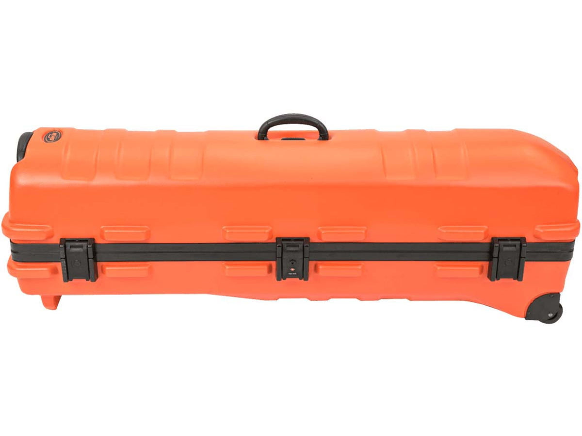SKB Cases ATA Staff Pro Travel Case XL Black 2SKB-SPXL