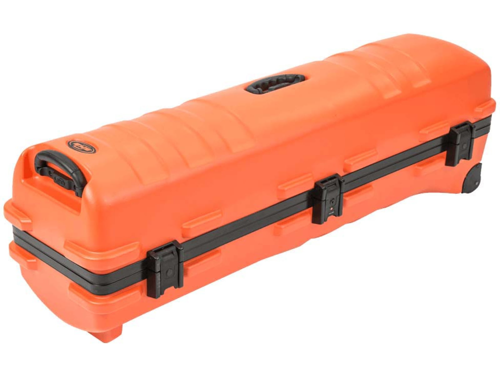 SKB Cases ATA Staff Pro Travel Case XL Black 2SKB-SPXL