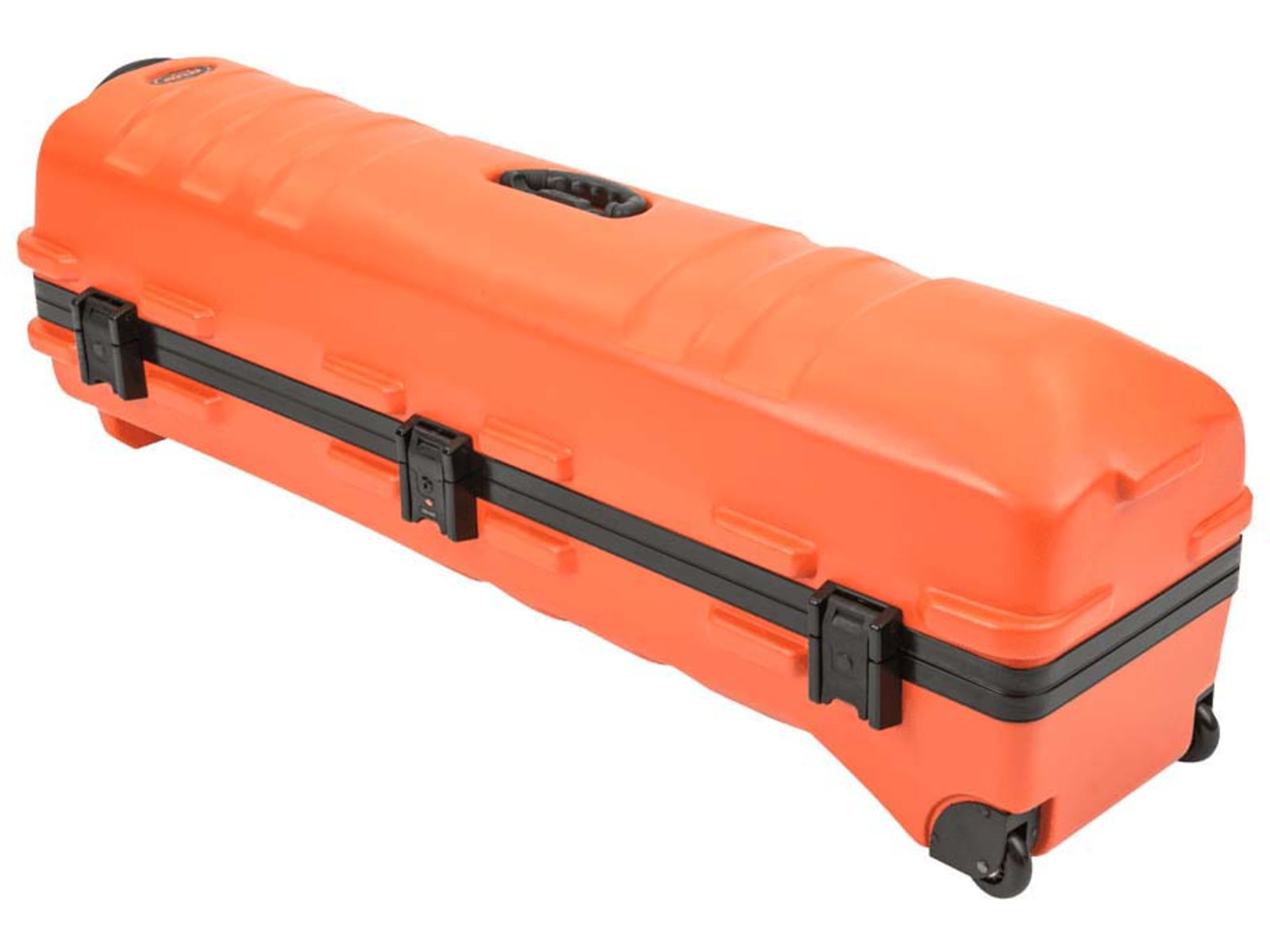 SKB Cases ATA Staff Pro Travel Case XL Black 2SKB-SPXL