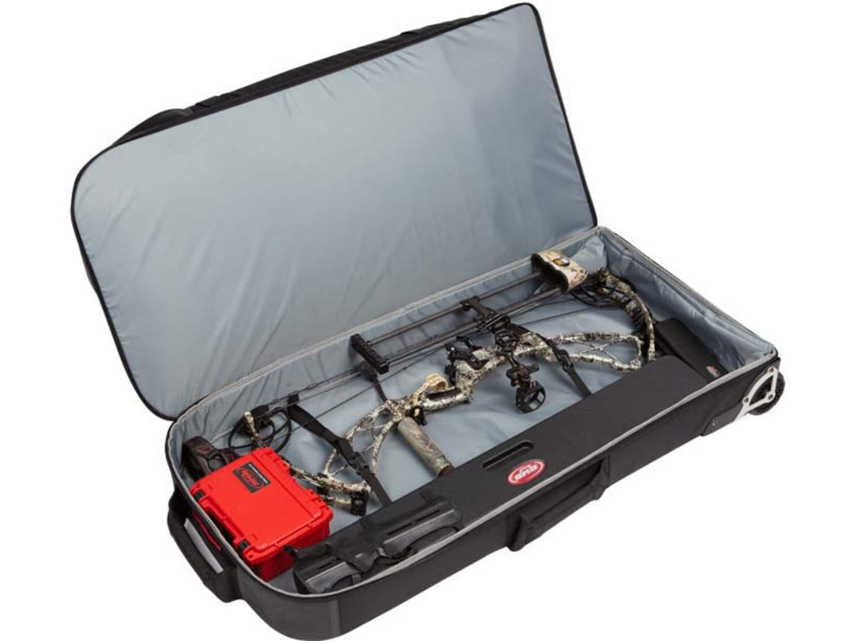 SKB Cases Bow Traveler - Case
