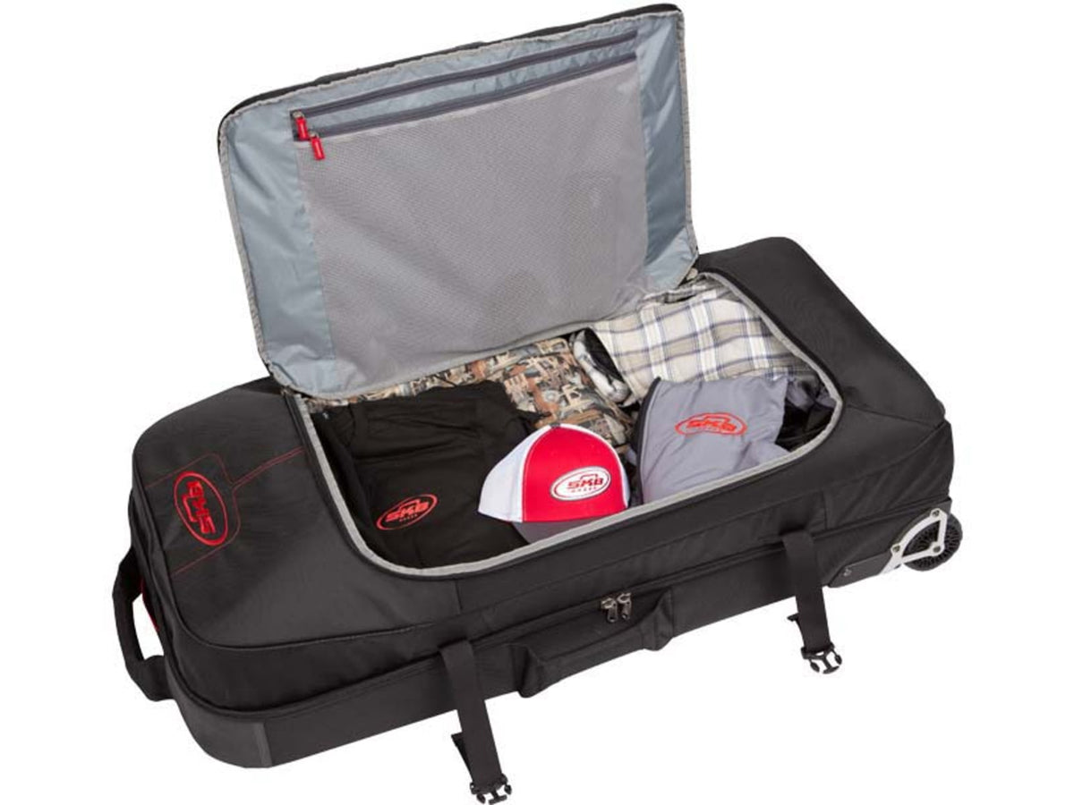 SKB Cases Bow Traveler - Case
