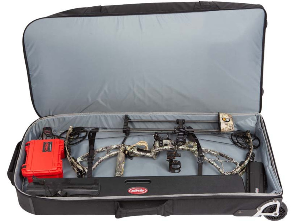 SKB Cases Bow Traveler - Case
