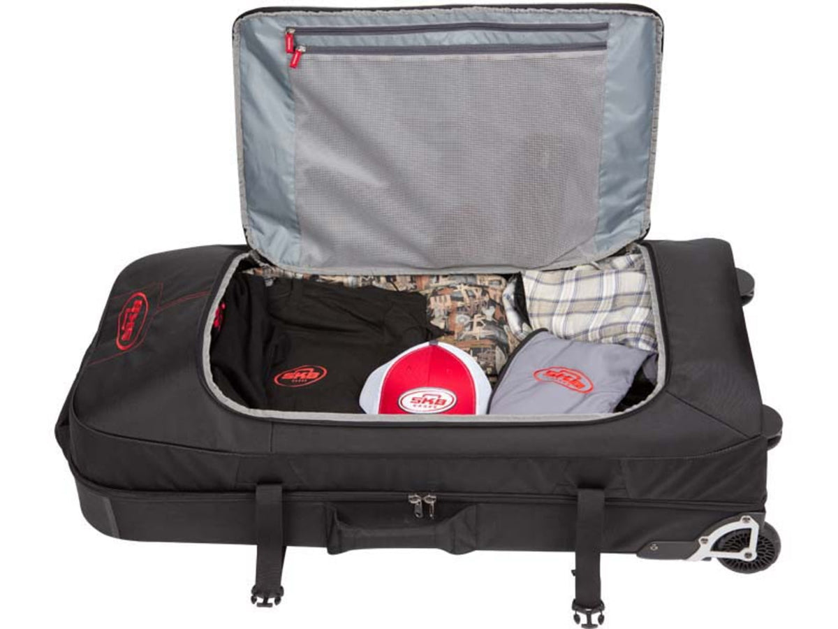 SKB Cases Bow Traveler - Case