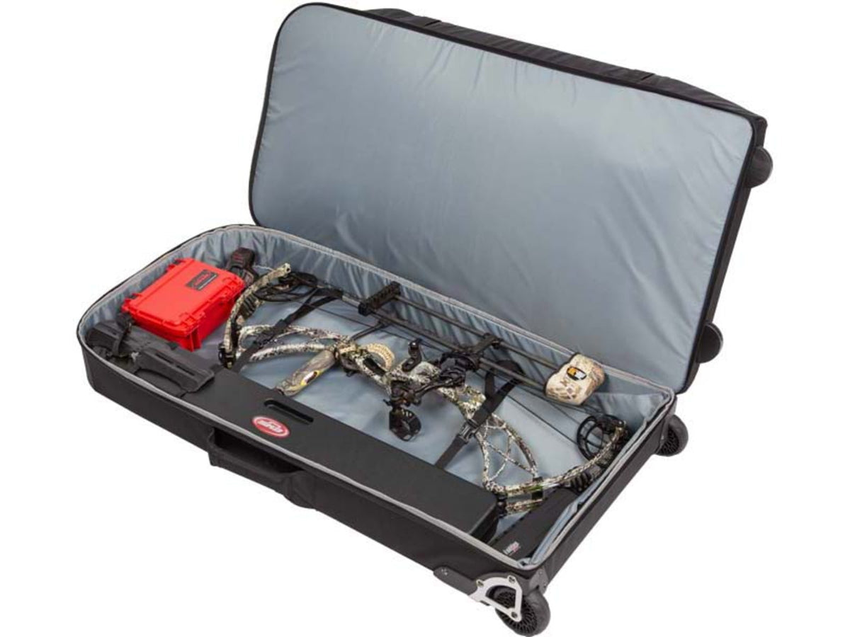 SKB Cases Bow Traveler - Case