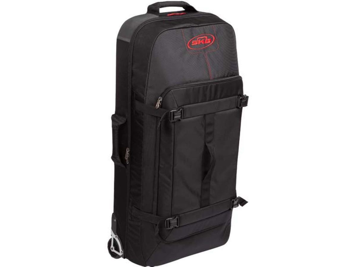 SKB Cases Bow Traveler - Case