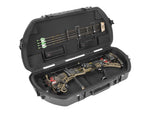 SKB Cases Bowtech iSeries Shaped Bow Case 41in 3i-4318-BPL