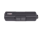 SKB Cases Seres Injecton Molded Ml-Standard Waterproof - Case 7inx2inx1in - Empty