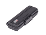 SKB Cases Seres Injecton Molded Ml-Standard Waterproof - Case 7inx2inx1in - Empty