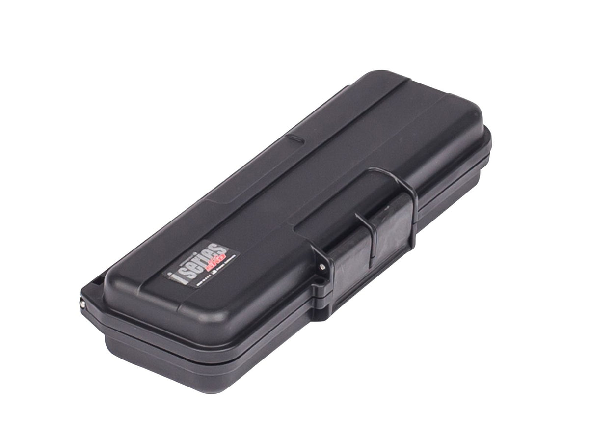 SKB Cases Seres Injecton Molded Ml-Standard Waterproof - Case 7inx2inx1in - Empty
