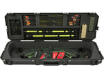 SKB Cases Seres Long/Target Bow Case Black 3i-5014-PL