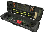 SKB Cases Seres Long/Target Bow Case Black 3i-5014-PL