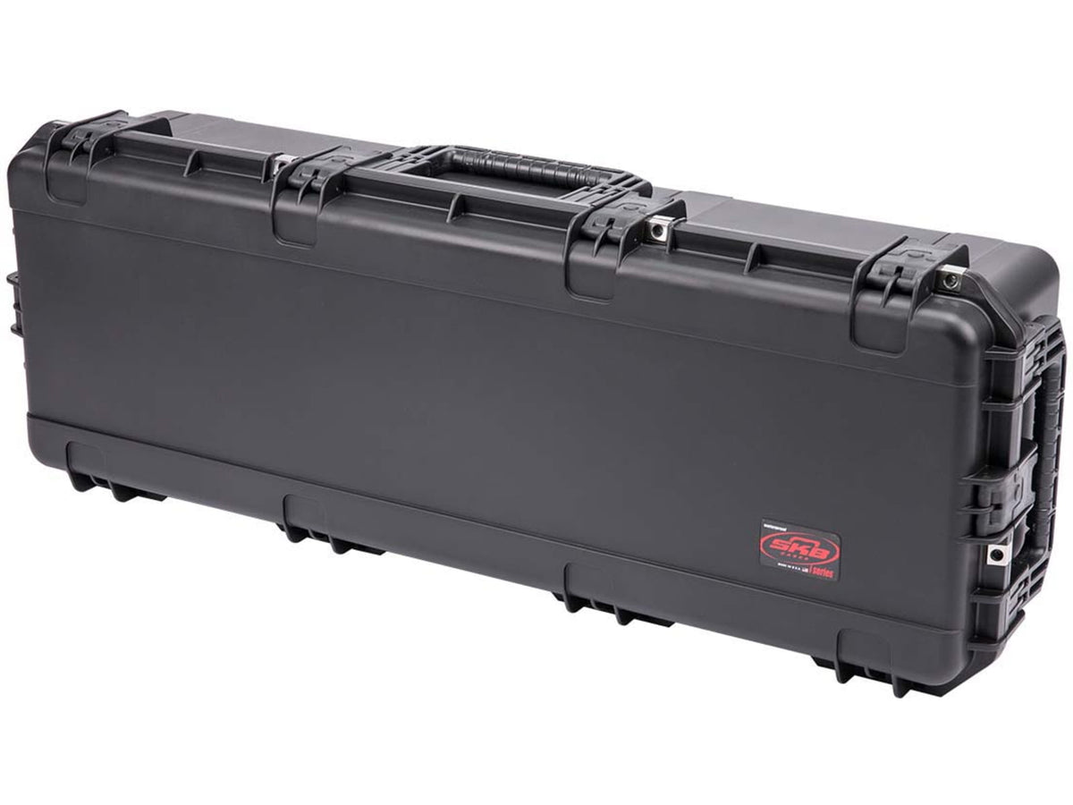 SKB Cases Seres Large Double Bow - Case 3i-4414-10DB