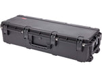 SKB Cases Seres Large Double Bow - Case 3i-4414-10DB