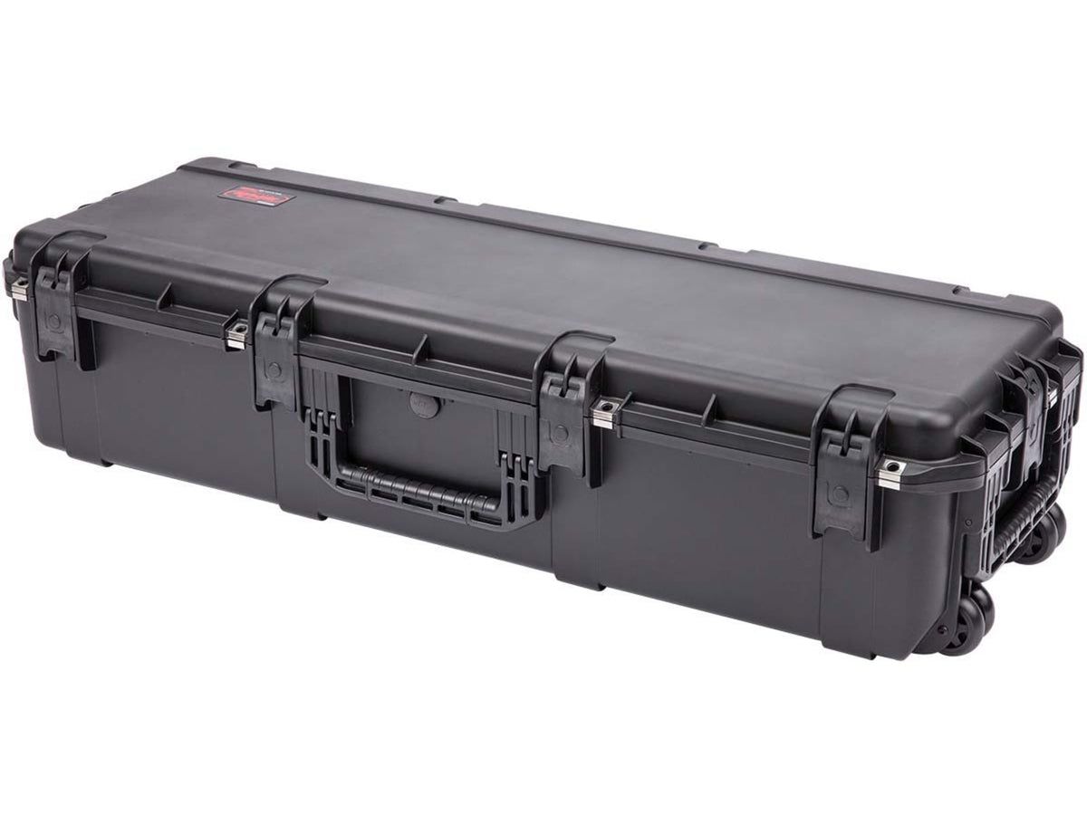 SKB Cases Seres Large Double Bow - Case 3i-4414-10DB