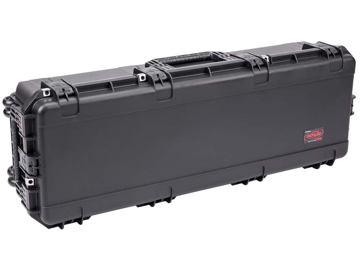SKB Cases Seres Large Double Bow - Case 3i-4414-10DB