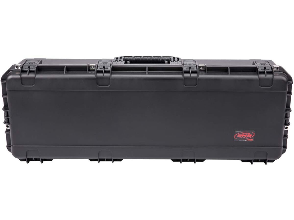 SKB Cases Seres Large Double Bow - Case 3i-4414-10DB