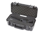 SKB Cases Seres Injecton Molded Ml-Standard Waterproof - Case 17inx6inx6in W/Cubed Foam