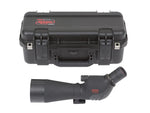 SKB Cases Seres Injecton Molded Ml-Standard Waterproof - Case 17inx6inx6in W/Cubed Foam