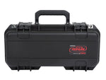 SKB Cases Seres Injecton Molded Ml-Standard Waterproof - Case 17inx6inx6in W/Cubed Foam
