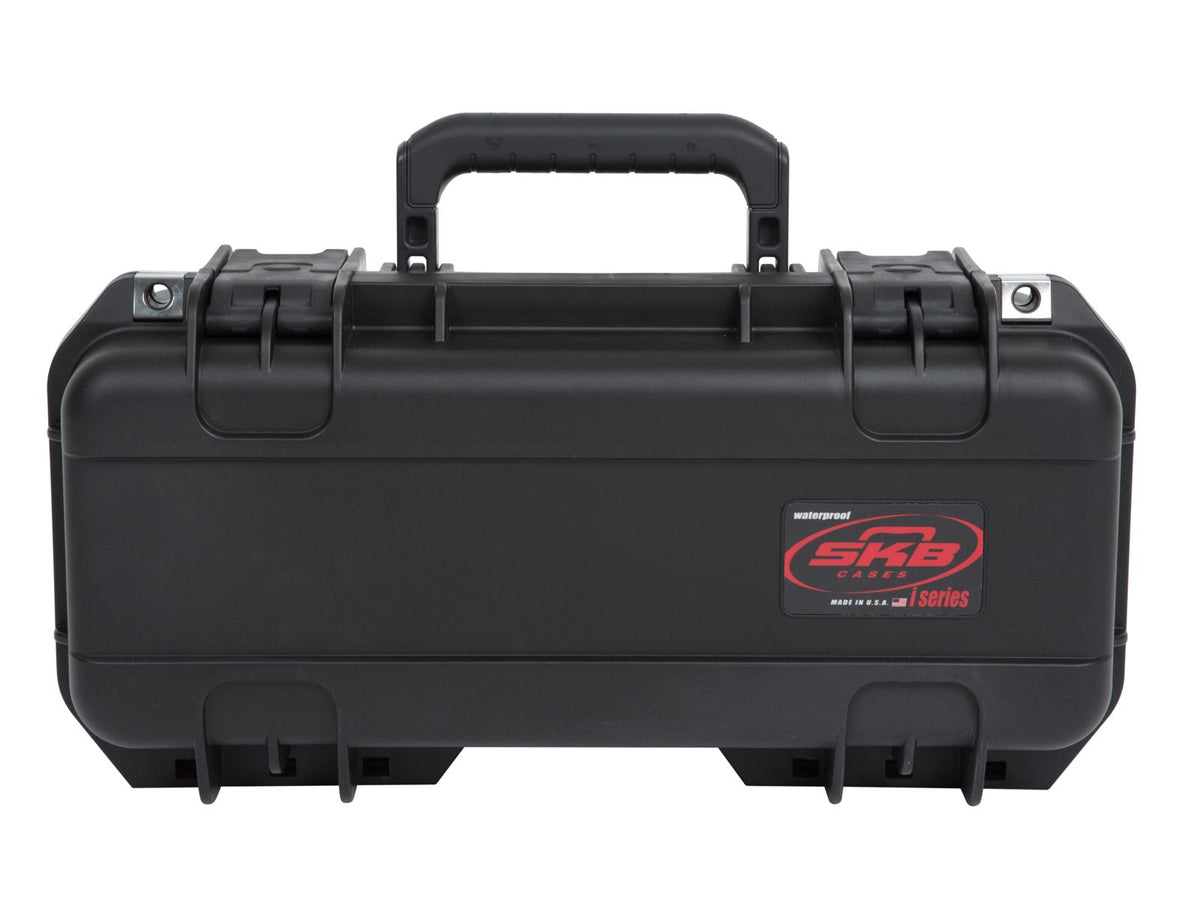 SKB Cases Seres Injecton Molded Ml-Standard Waterproof - Case 17inx6inx6in W/Cubed Foam