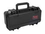 SKB Cases Seres Injecton Molded Ml-Standard Waterproof - Case 17inx6inx6in W/Cubed Foam