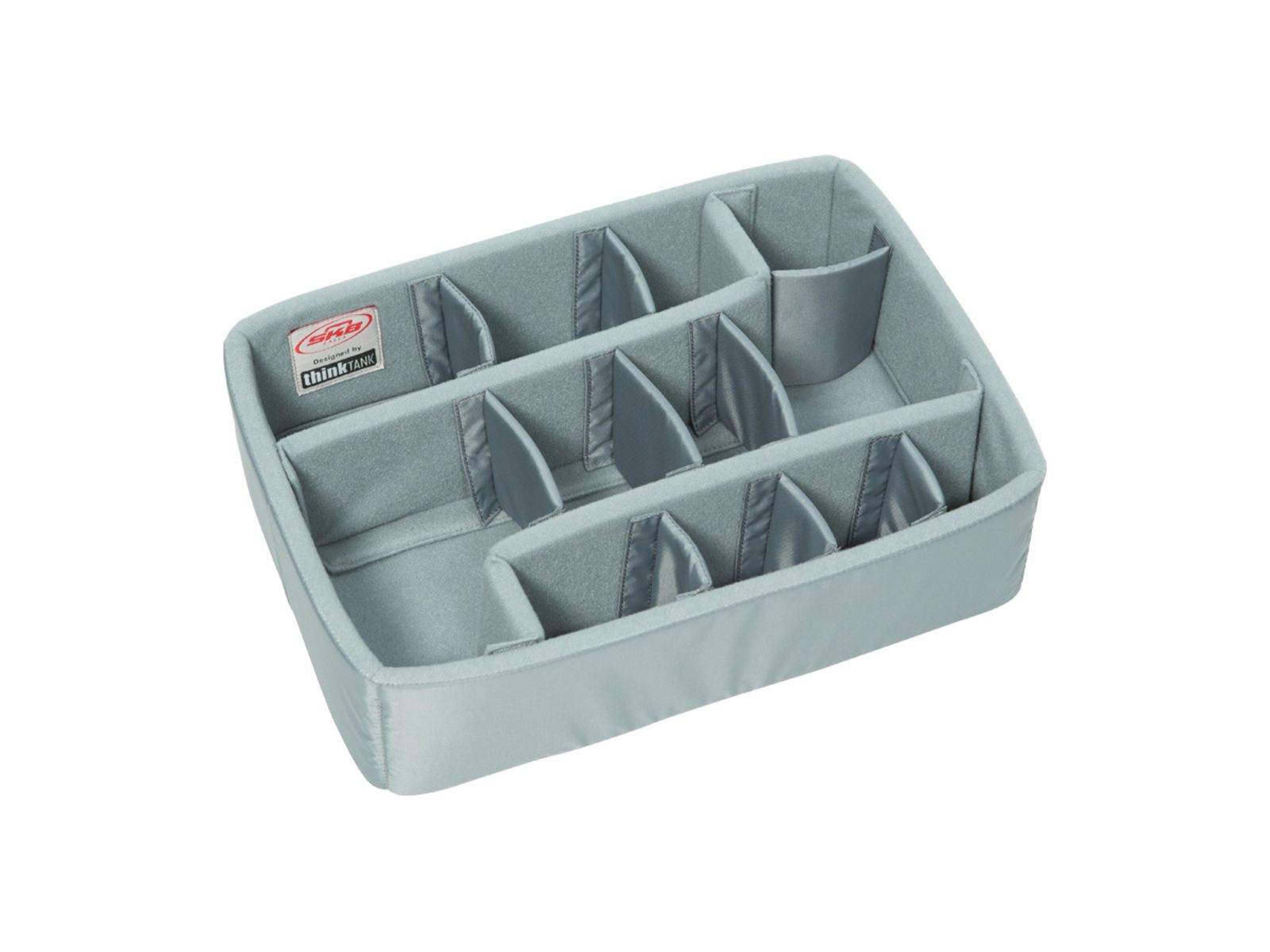SKB Cases iSeries Think Tank Designed Divider Set 15in x 10.5in x 4.5in