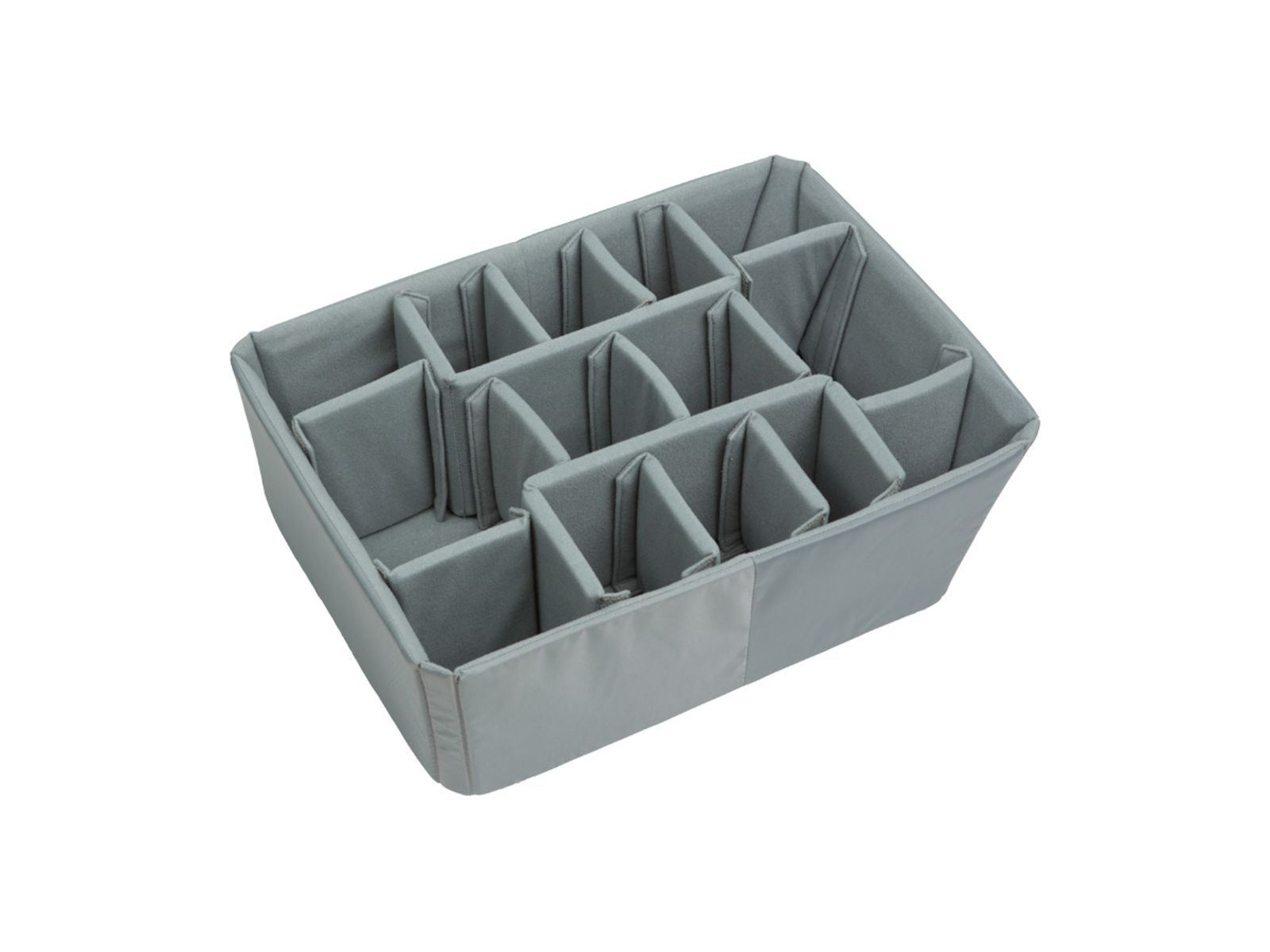 SKB Cases iSeries Think Tank Designed Divider Set for 3i-1914-8 Cases 19in x 14.5in x 6in