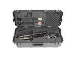 SKB Cases Series 3613-12 Ultimate Crossbow - Case 3i-3613-BXB