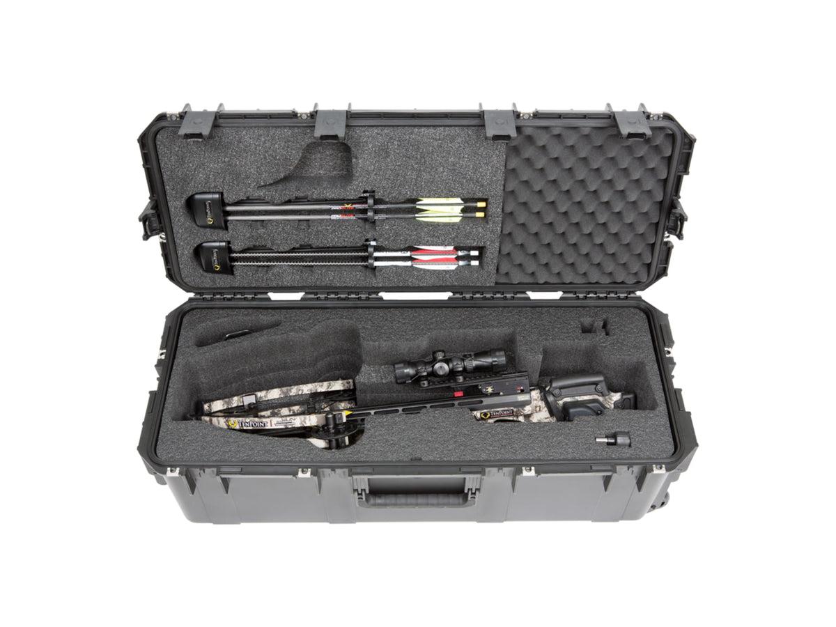 SKB Cases Series 3613-12 Ultimate Crossbow - Case 3i-3613-BXB