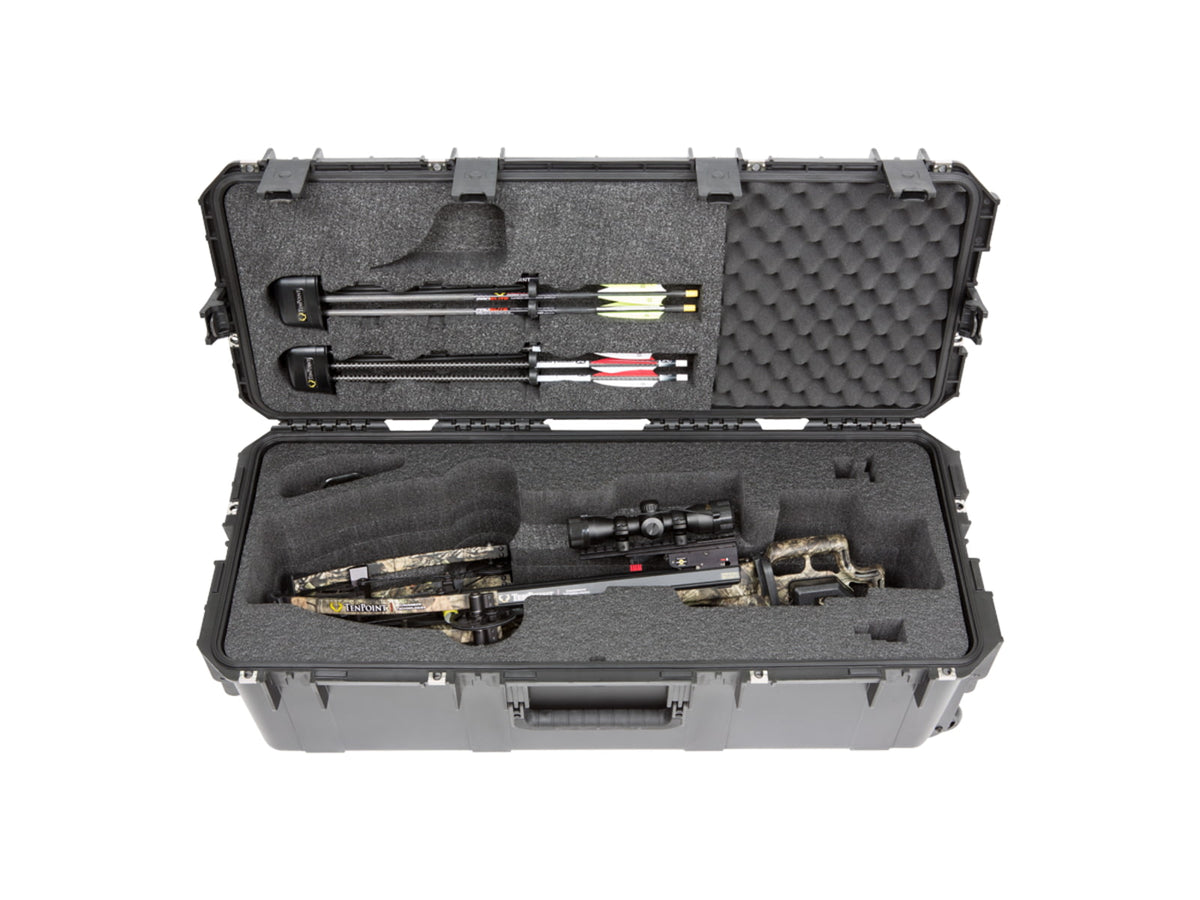 SKB Cases Series 3613-12 Ultimate Crossbow - Case 3i-3613-BXB