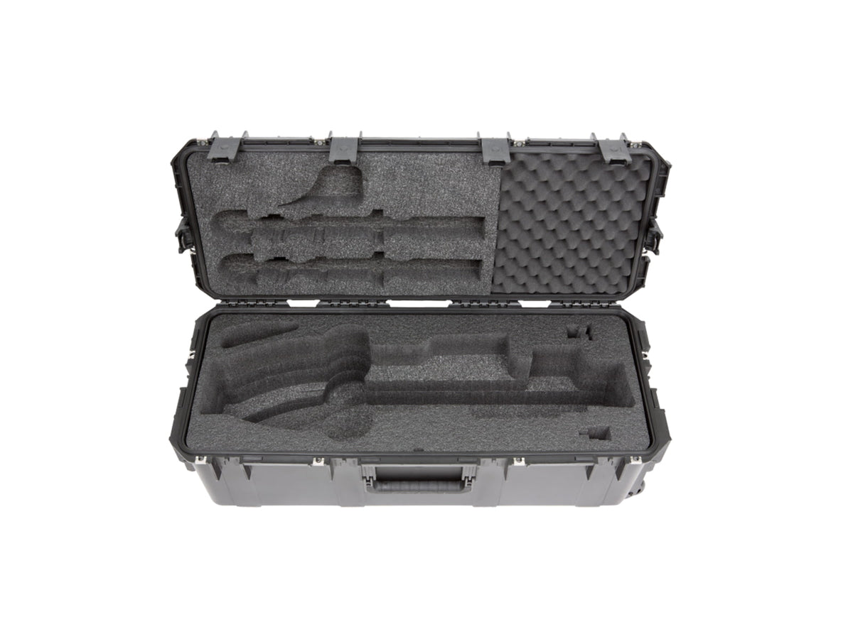 SKB Cases Series 3613-12 Ultimate Crossbow - Case 3i-3613-BXB