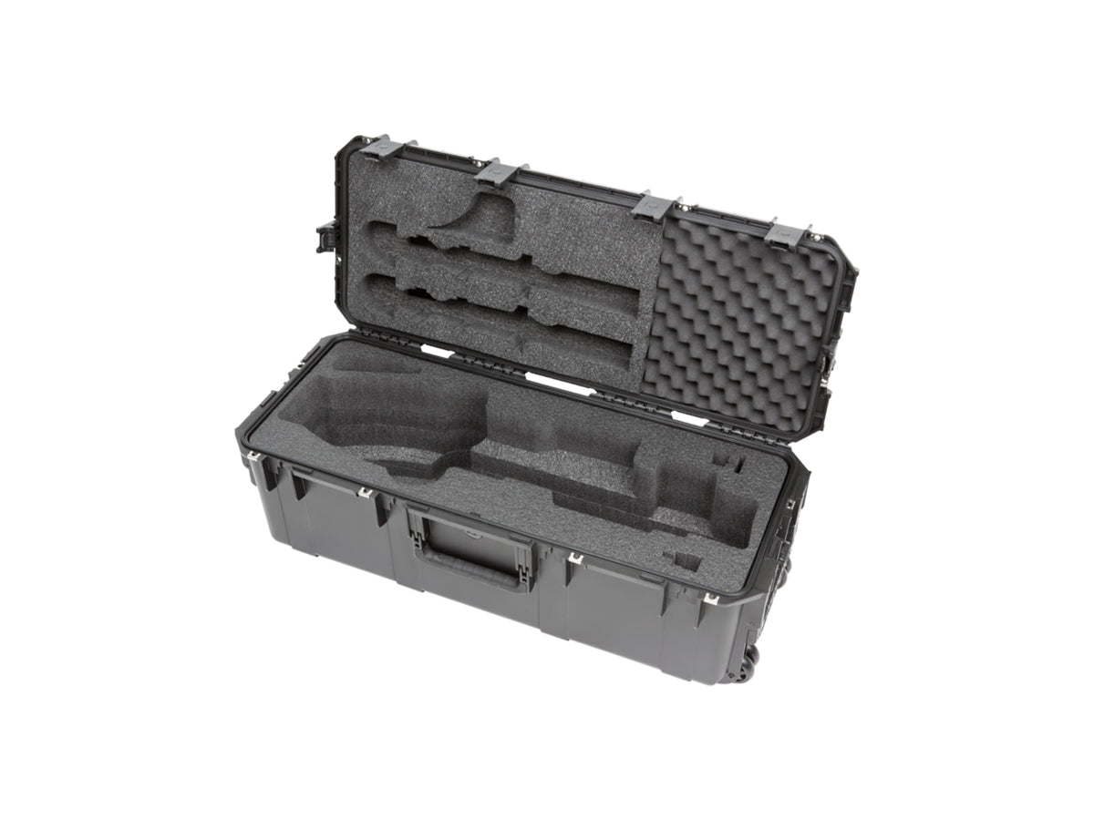 SKB Cases Series 3613-12 Ultimate Crossbow - Case 3i-3613-BXB