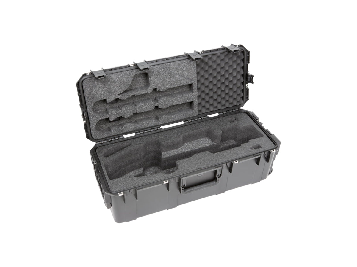 SKB Cases Series 3613-12 Ultimate Crossbow - Case 3i-3613-BXB