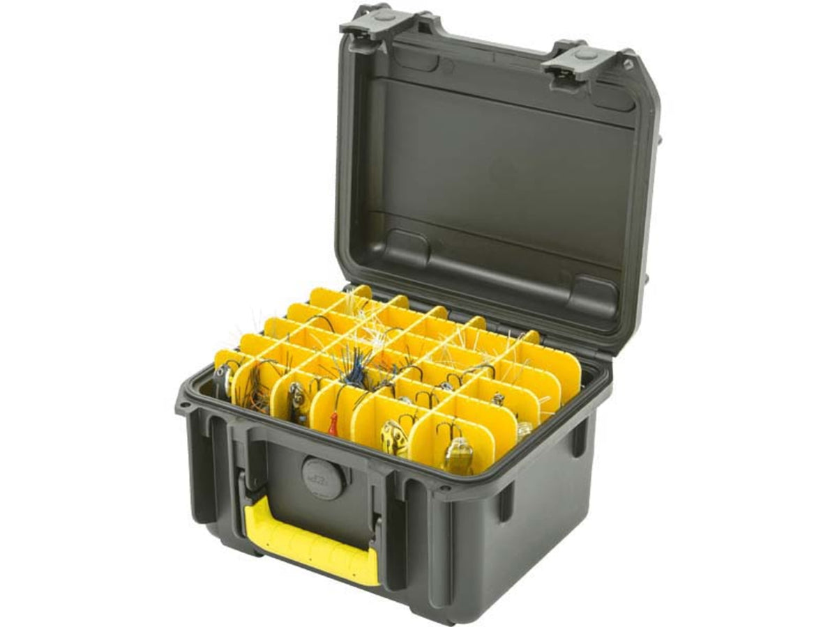 SKB Cases Lure Case Small 3i0907-6B-F
