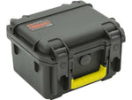 SKB Cases Lure Case Small 3i0907-6B-F
